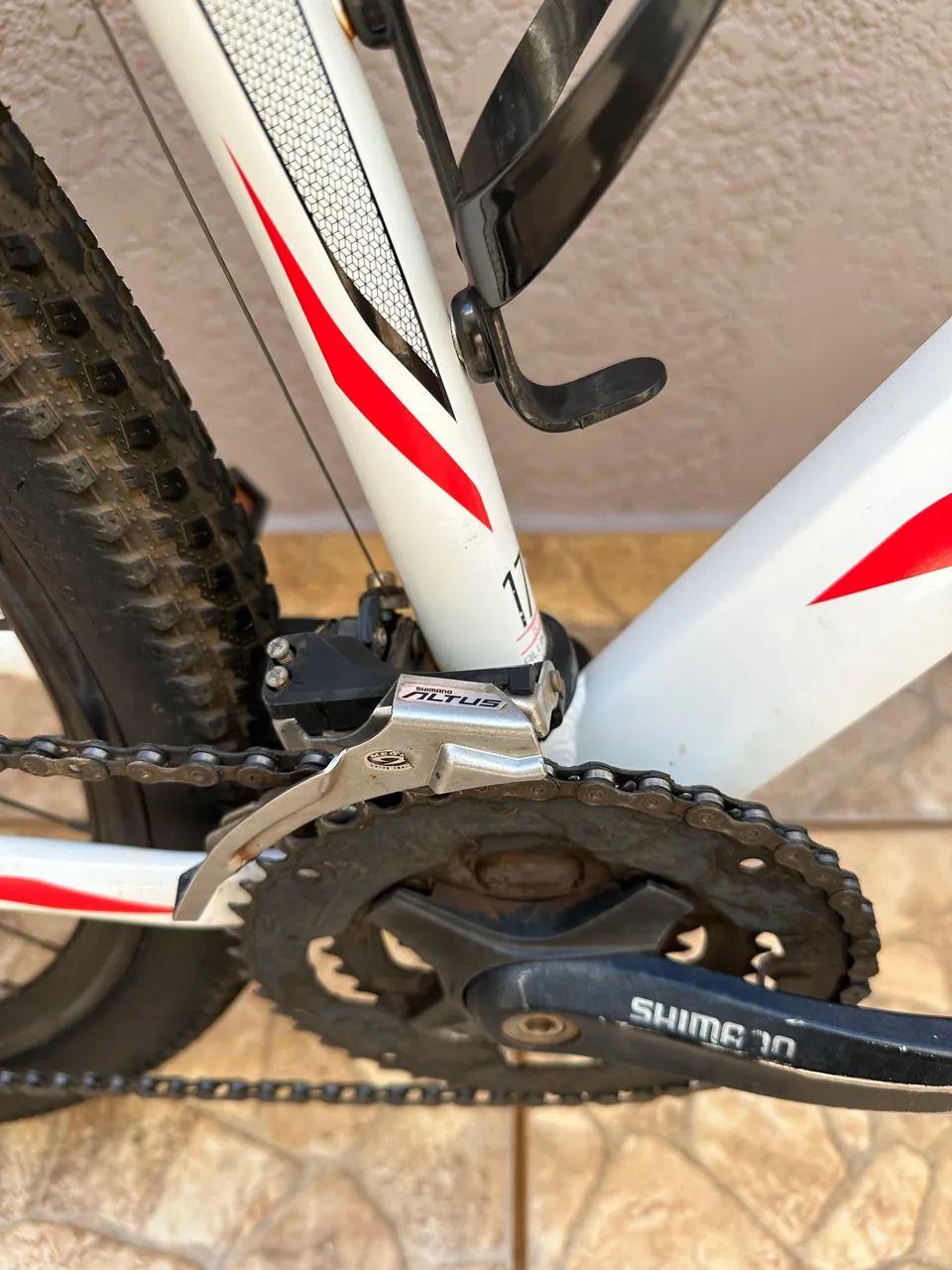 Bicicleta First  - Foto 4
