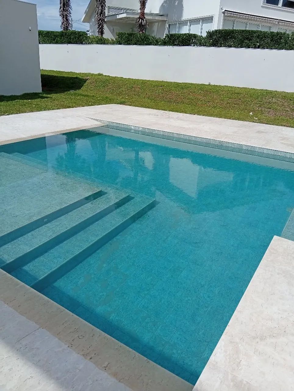 Piscineiro  - Foto 4