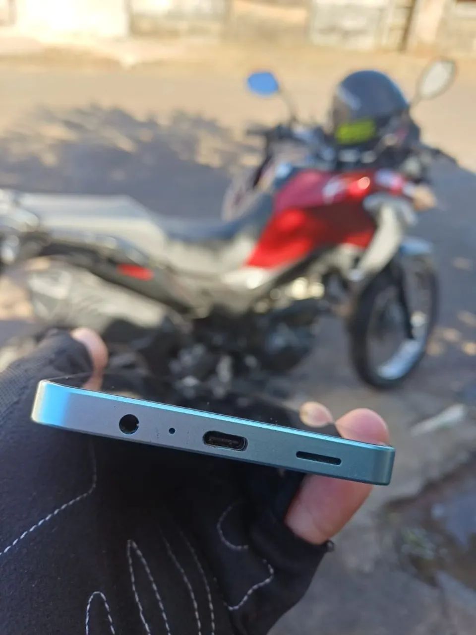 Galaxy A06  128GB - Foto 4
