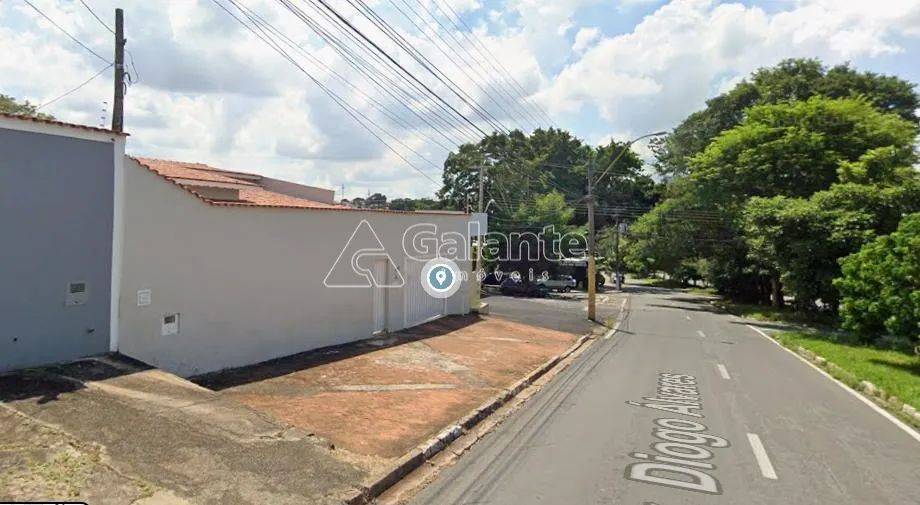 casa - Jardim Santana - Campinas - Foto 3