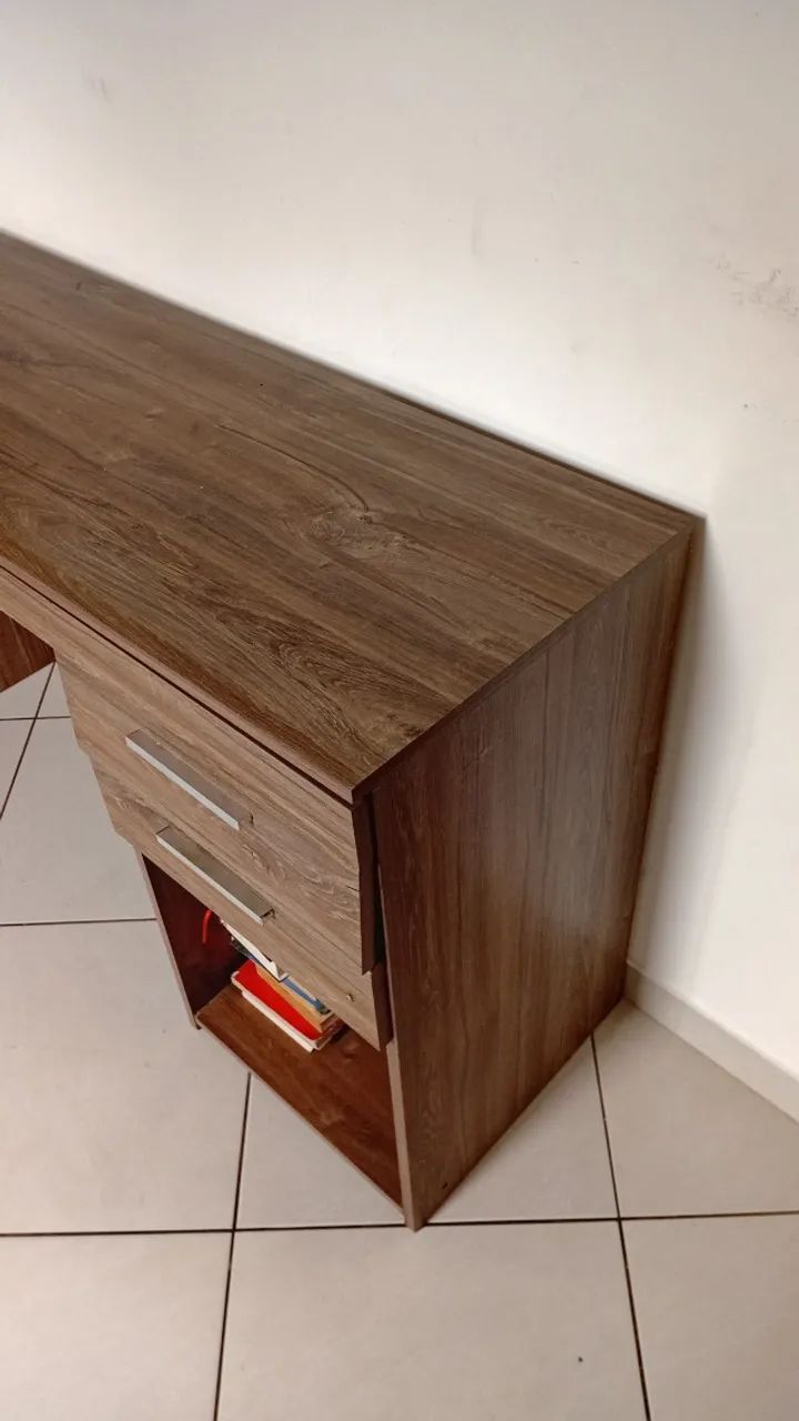 Mesa para computador ou estudos - Foto 2