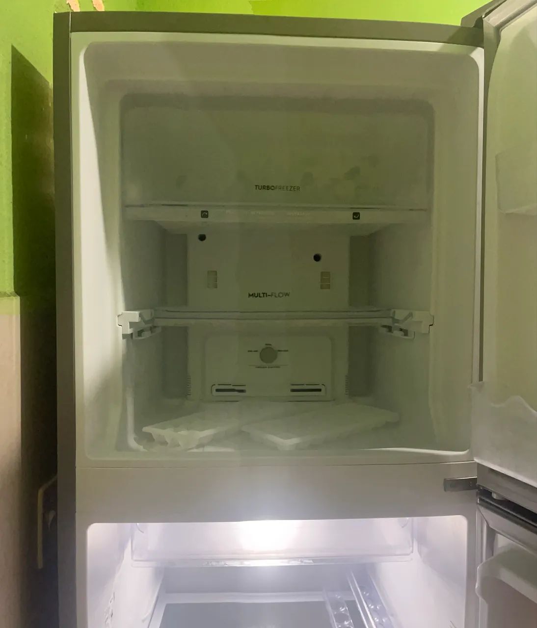 Geladeira Electrolux 400L - Foto 5