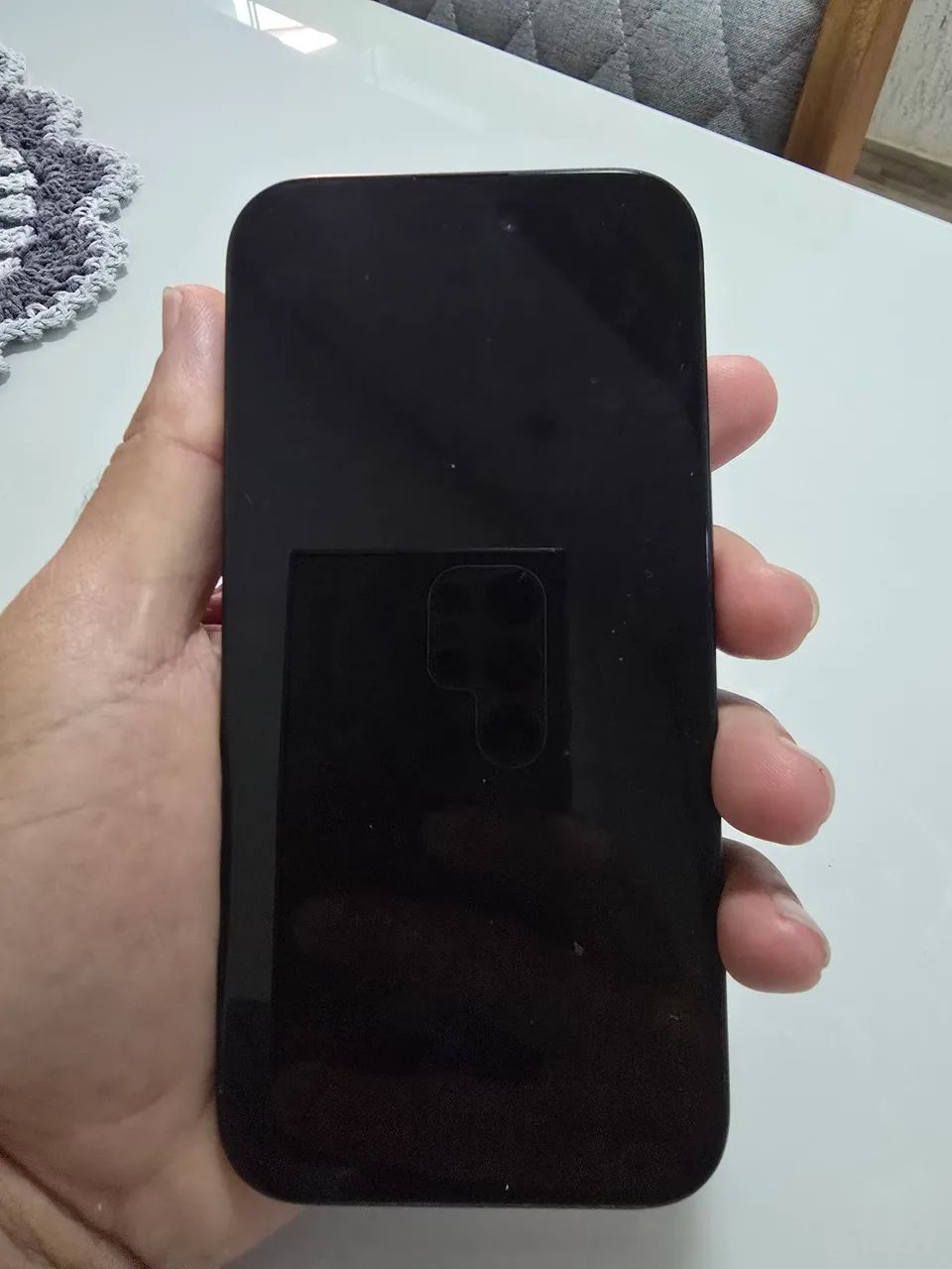 Iphone 15 - Foto 2