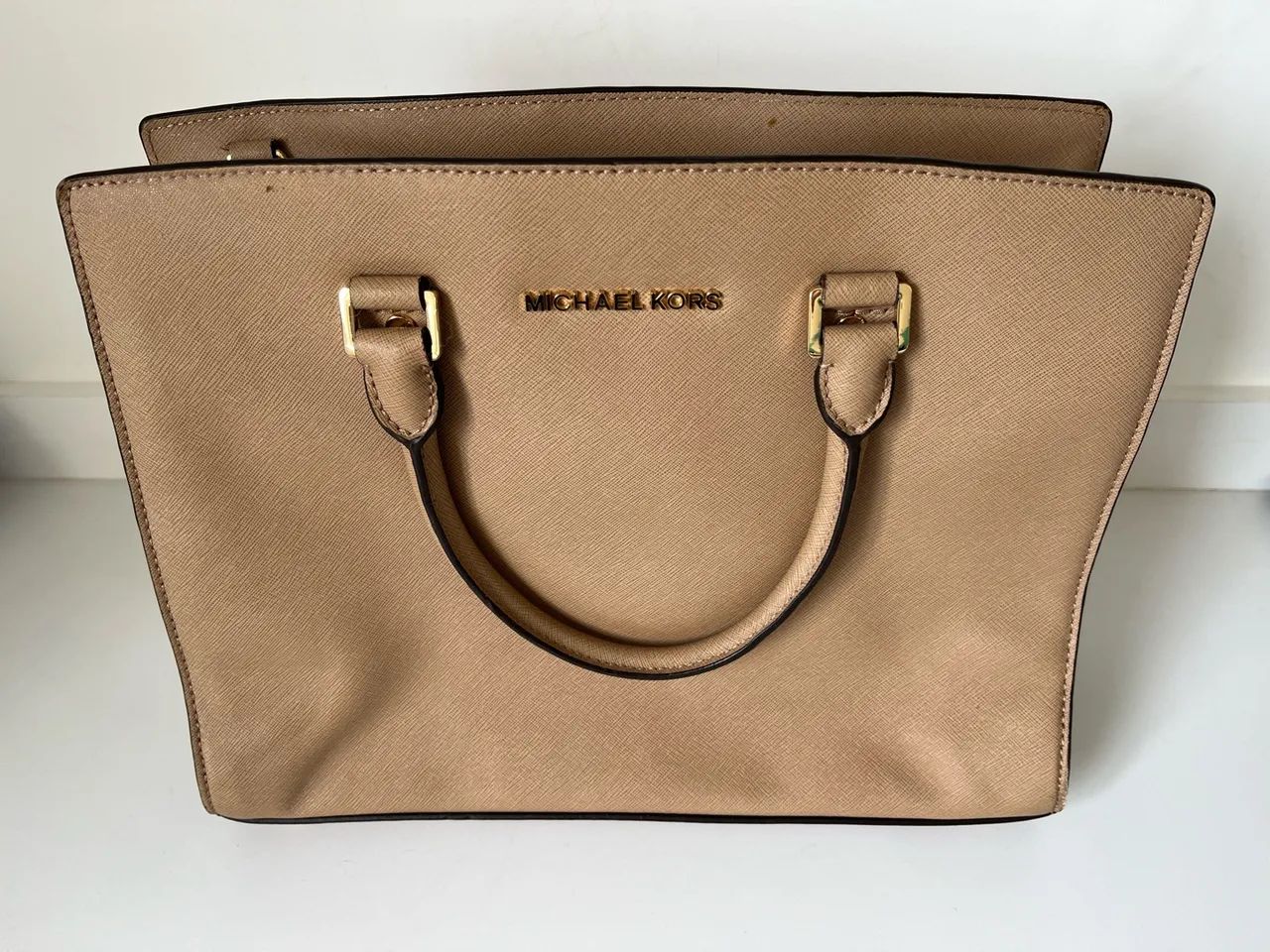 Bolsa Michael Kors - Novíssima 