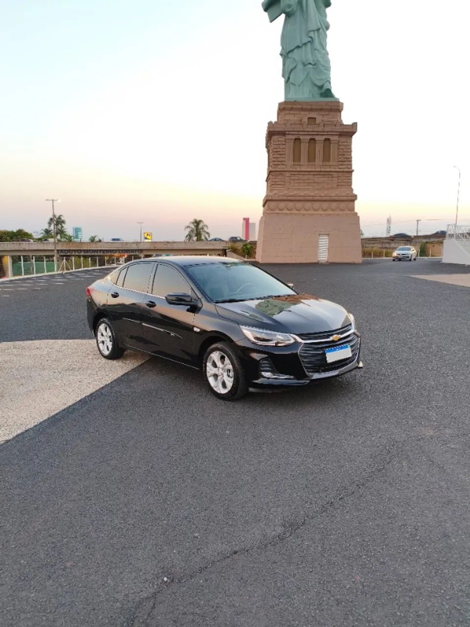 Chevrolet Onix Plus Premier 2 2020 - Foto 2