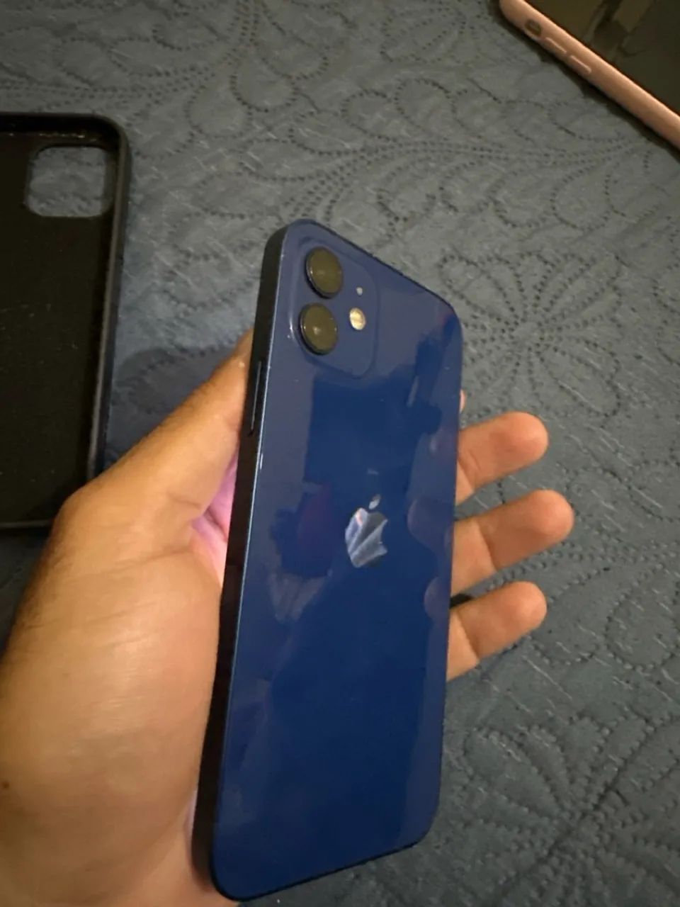 iPhone 12 256gb - Foto 2