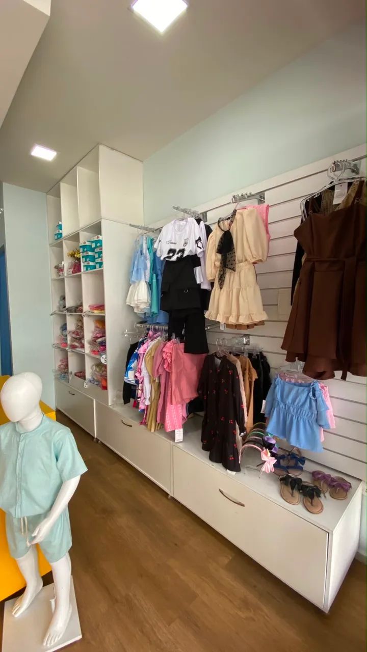 Repasse de loja infantil  - Foto 3