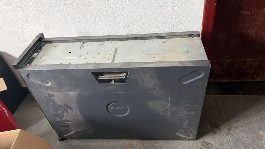 Servidor Dell PowerEdge T620  - Foto 5