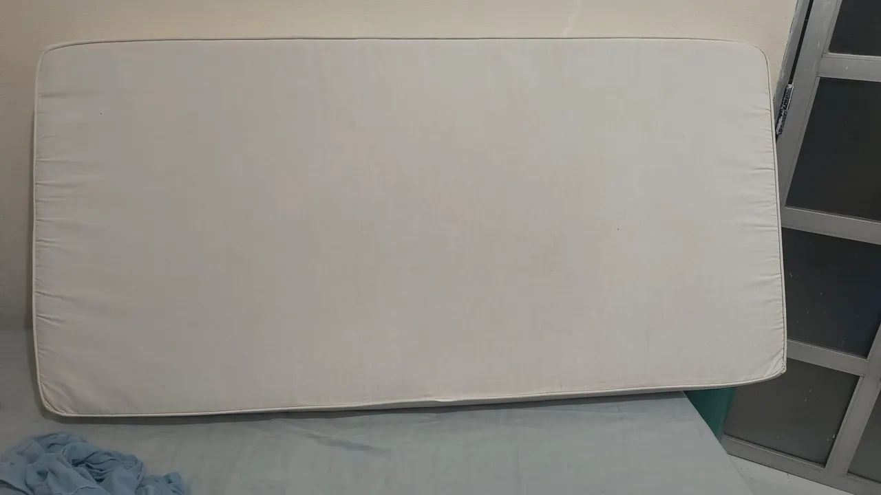 Cama/colchão pra criança  - Foto 5
