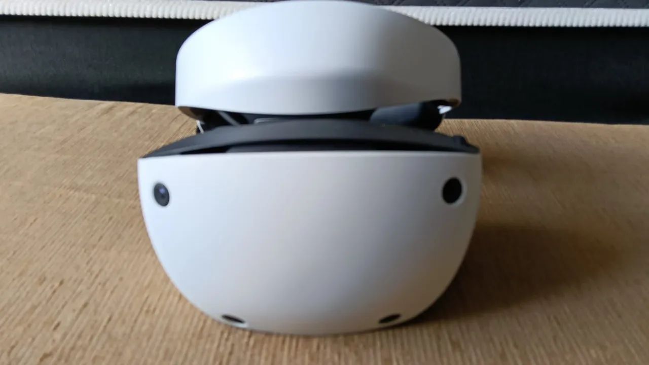 PlayStation VR2 - Foto 2