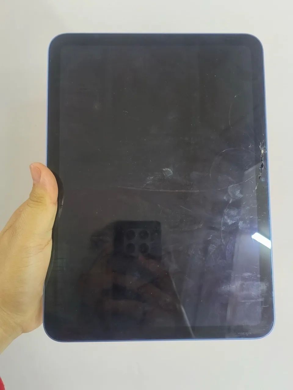 iPad 10 geração  - Foto 2