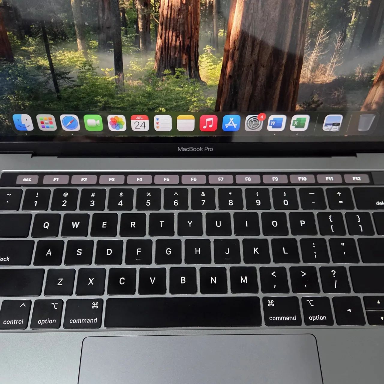 NOTEBOOK MACBOOK PRO  - Foto 2