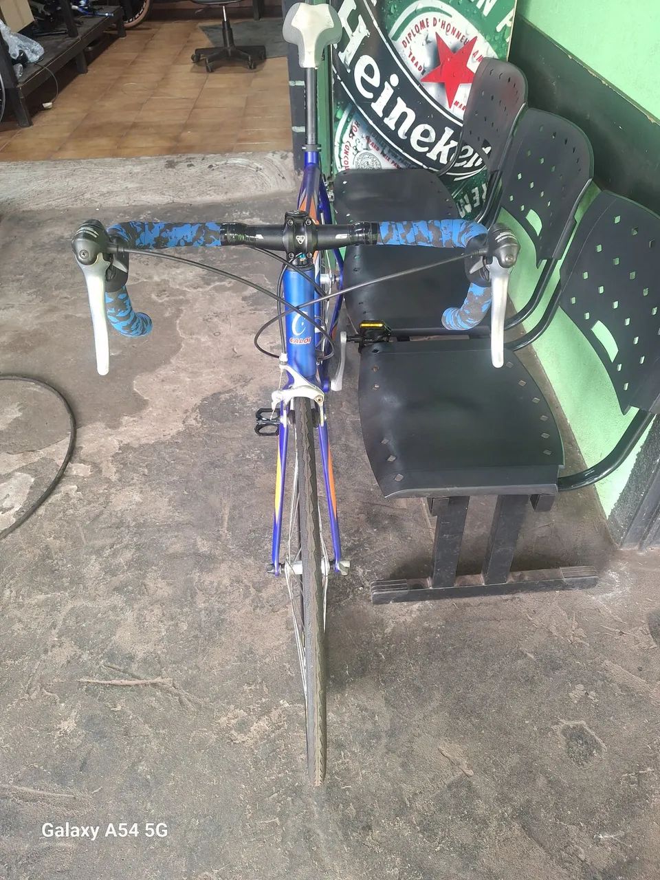 Caloi speed  - Foto 2