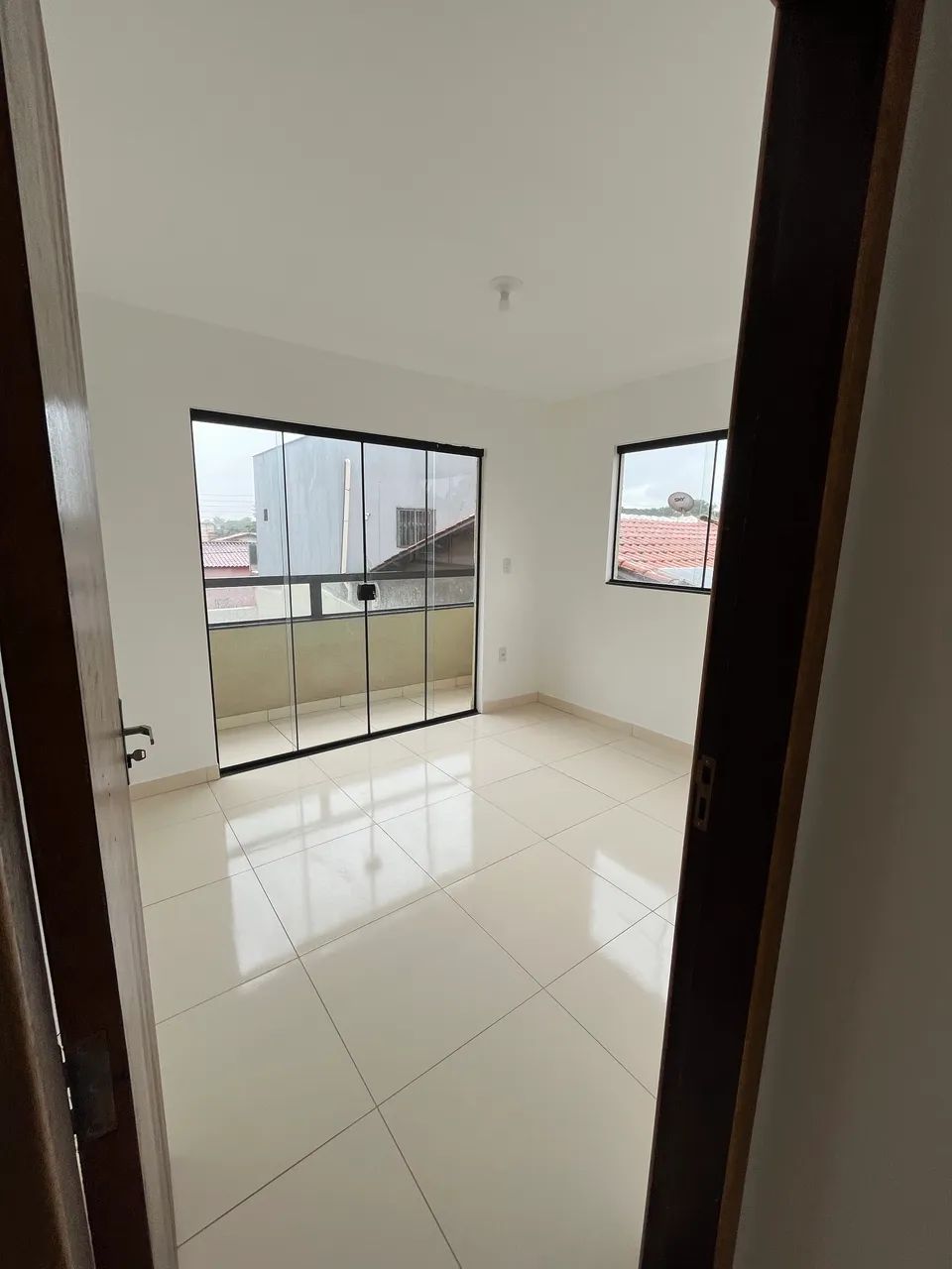 APARTAMENTO PARA ALUGUEL EM LUZIÂNIA - Foto 4