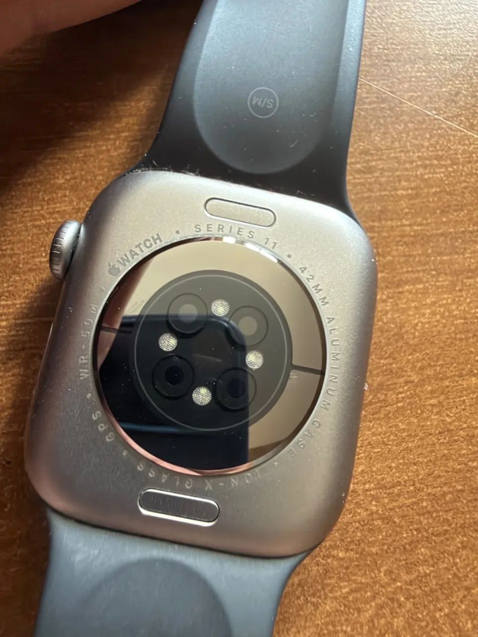 Apple Watch - Foto 3