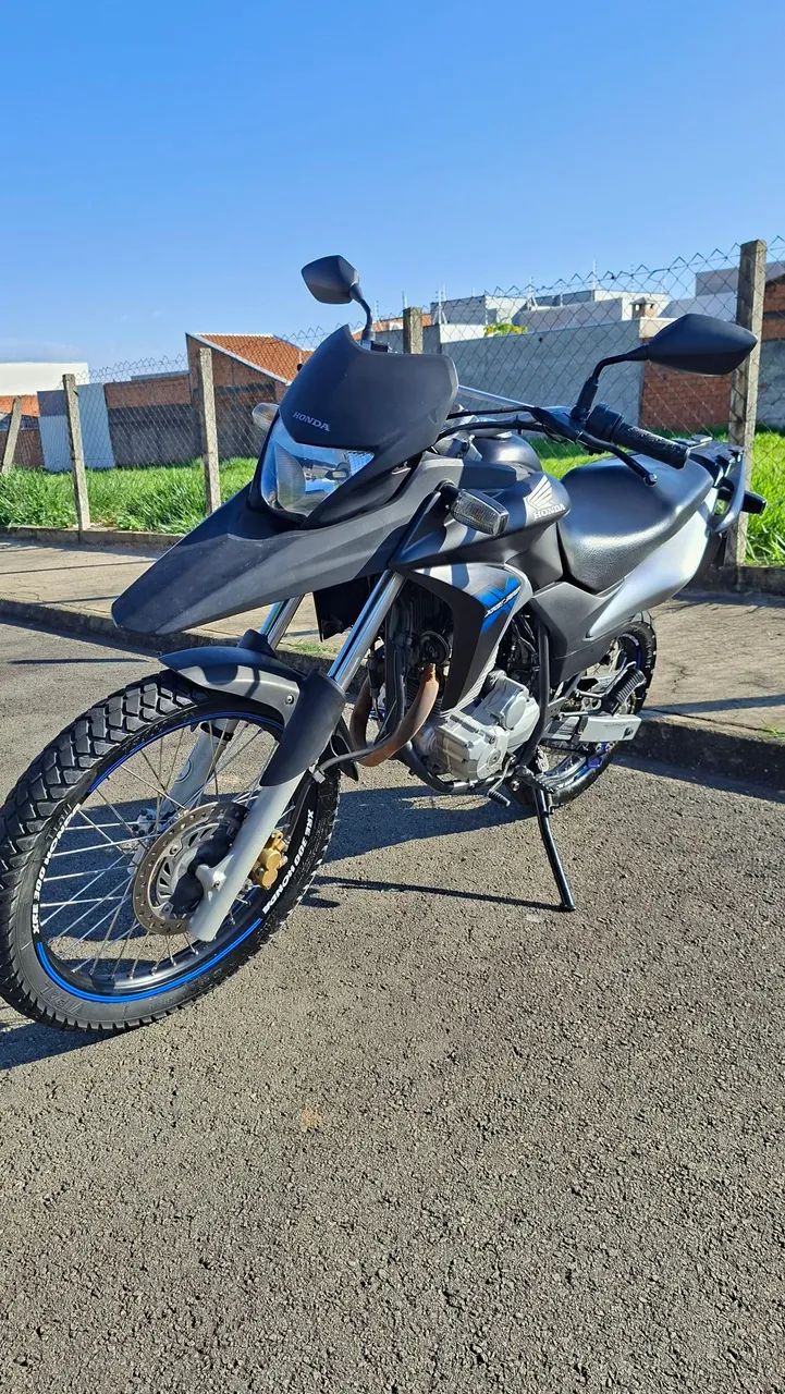 Moto  em perfeito estado  - Foto 4