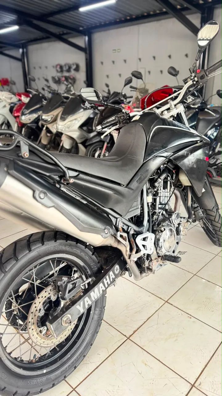 XT 660r - Foto 2