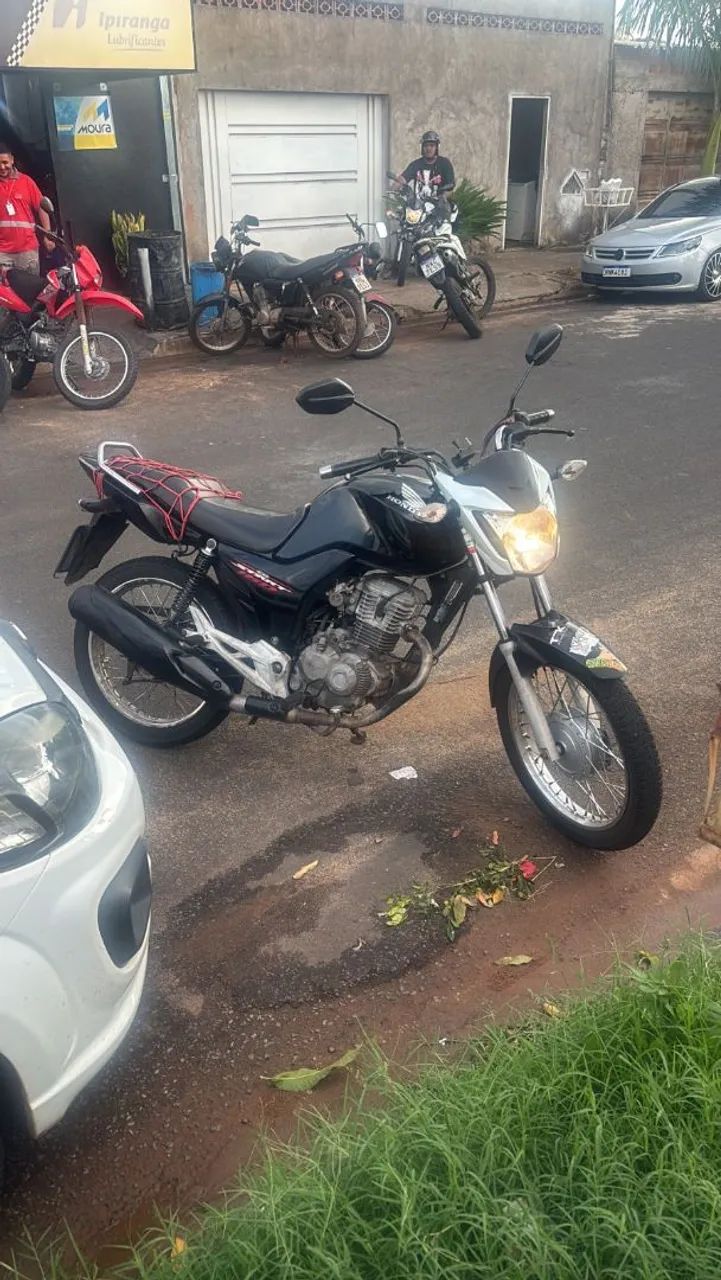 Vendo Start 160 2016 - Foto 3