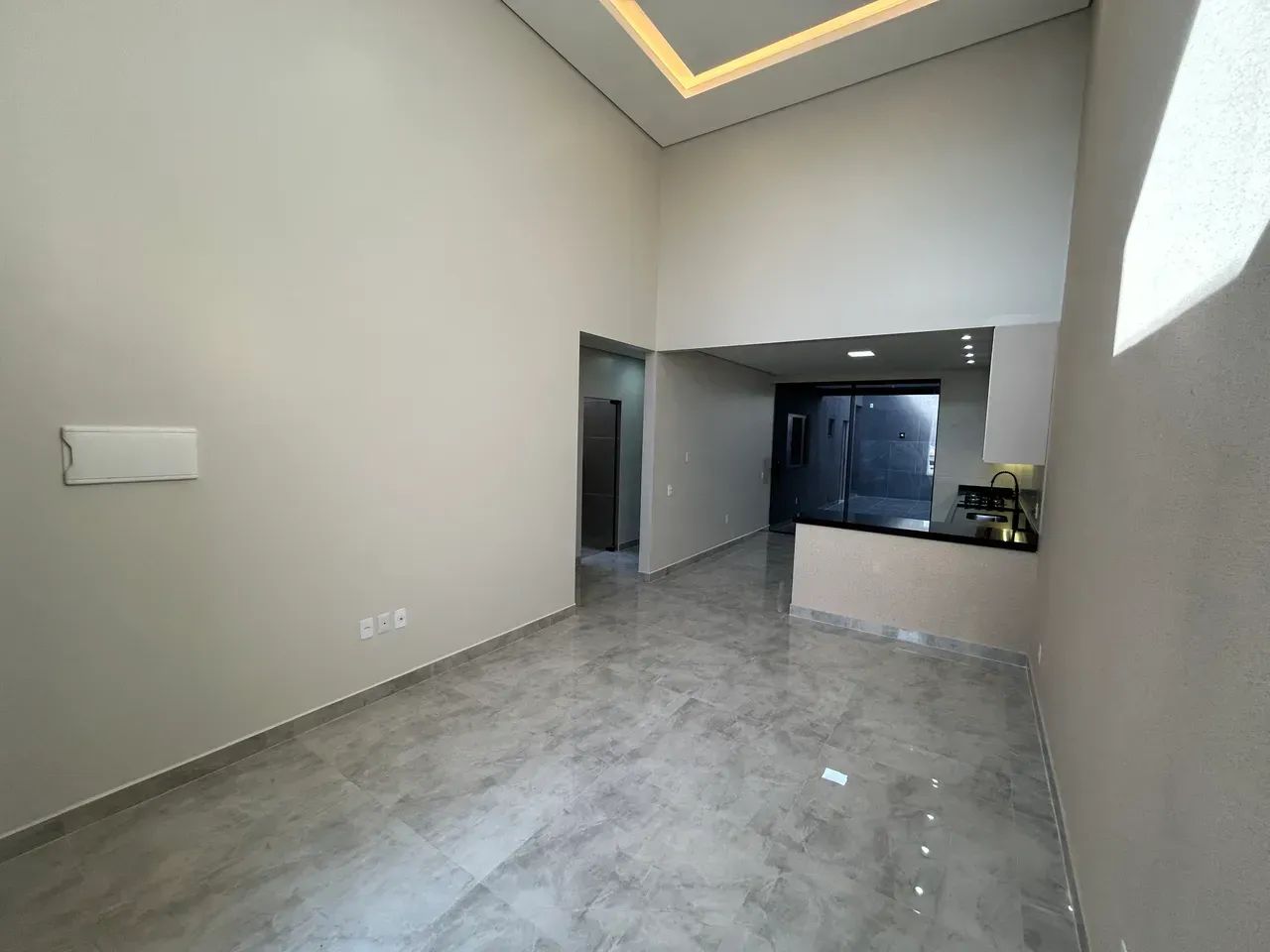 ALTO PADRÃO: 3 QUARTOS, SENDO 1 SUÍTE - Foto 4