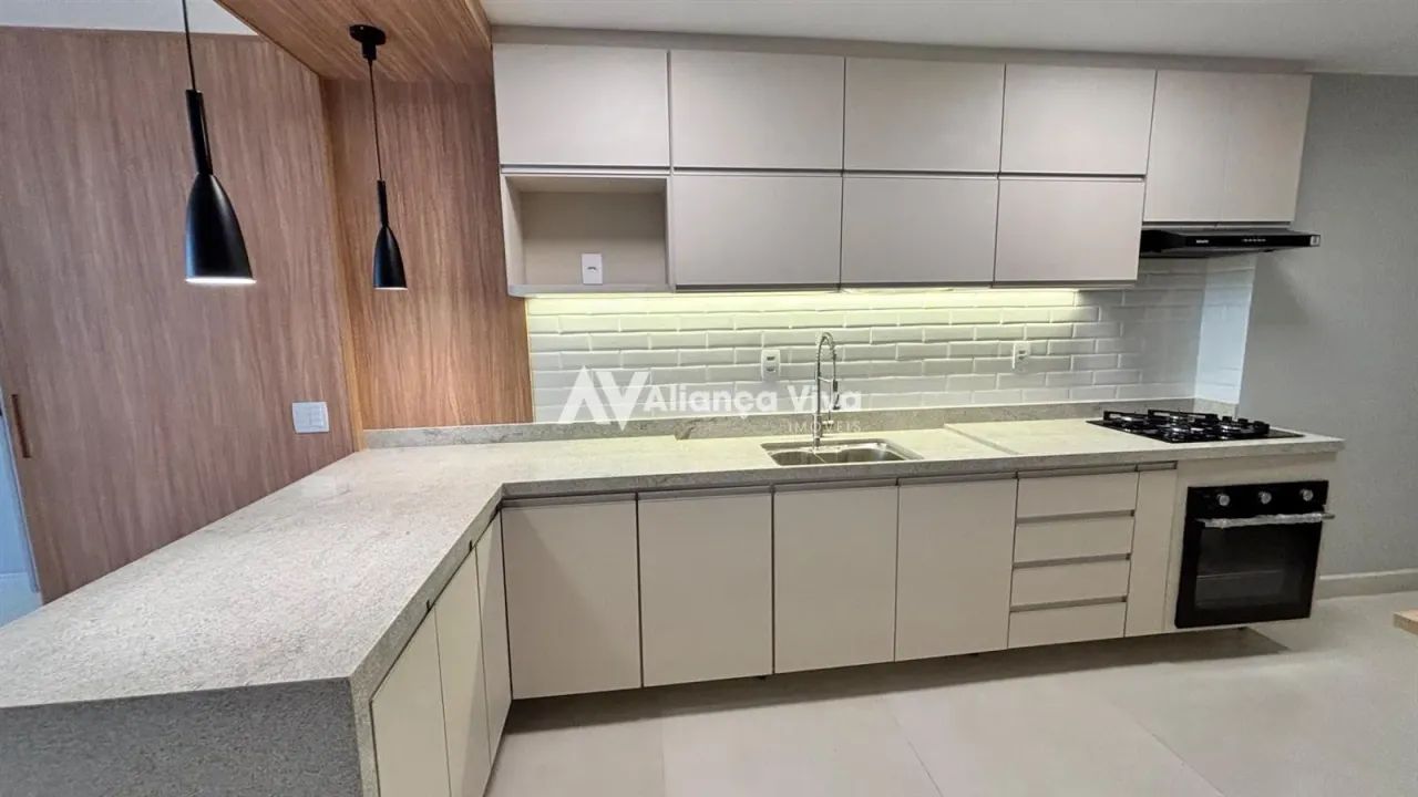 Leblon | Apartamento 2 quartos, sendo 1 suite - Foto 4