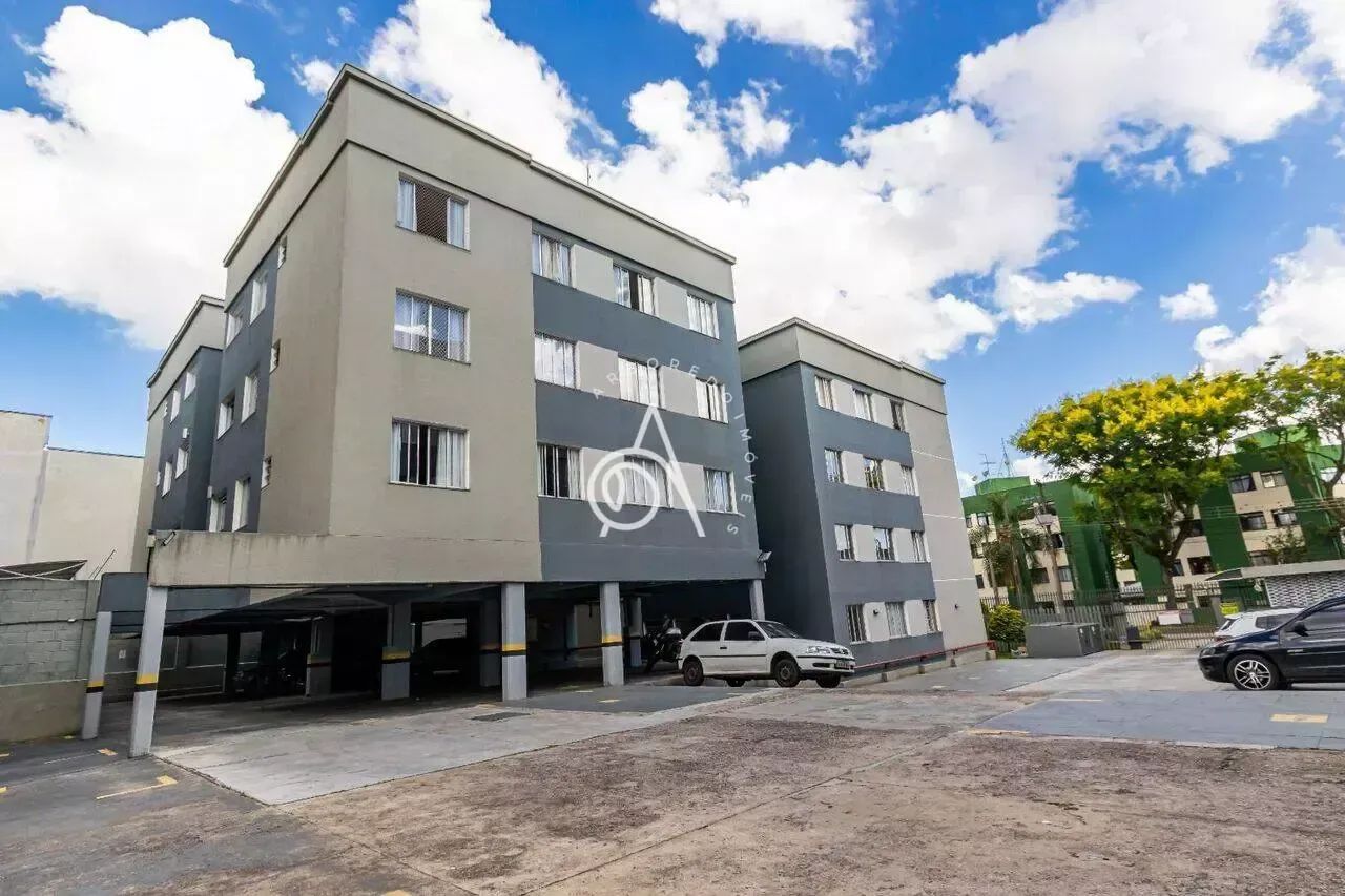 Apartamento Capão Raso 3 quartos