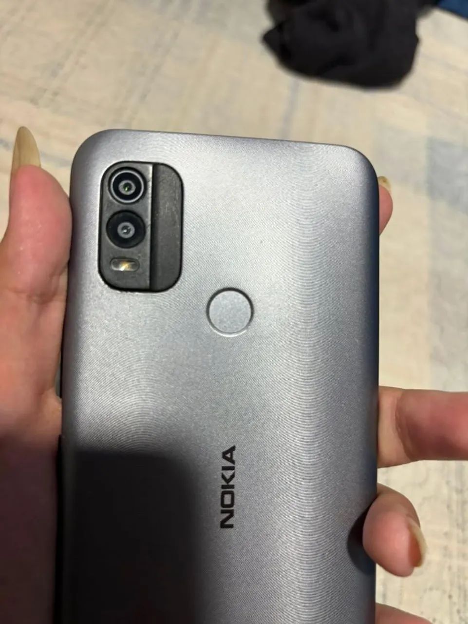 NOKIA C 21 PLUS  - Foto 3