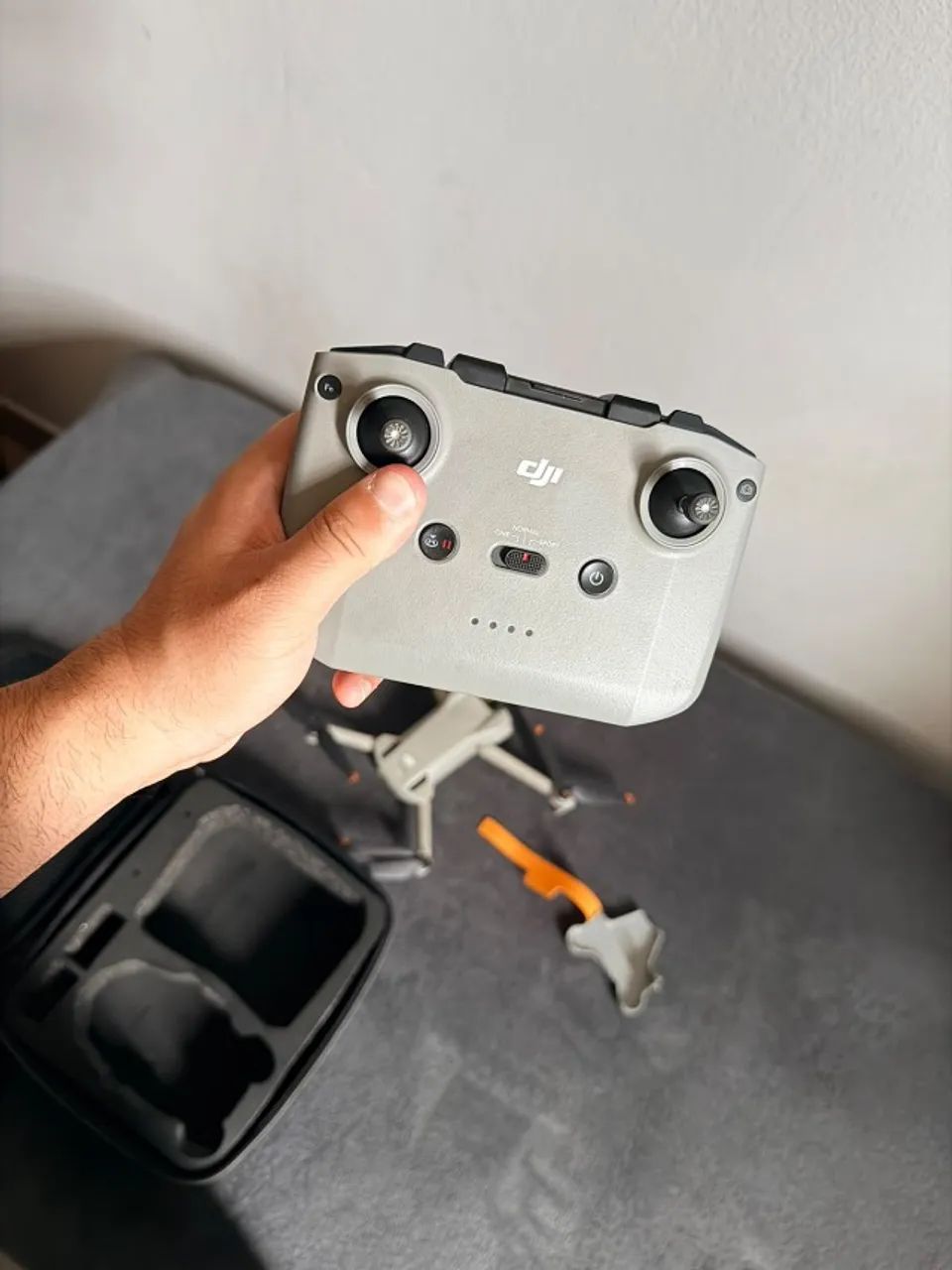 Drone DJI Mini 3 - Foto 3