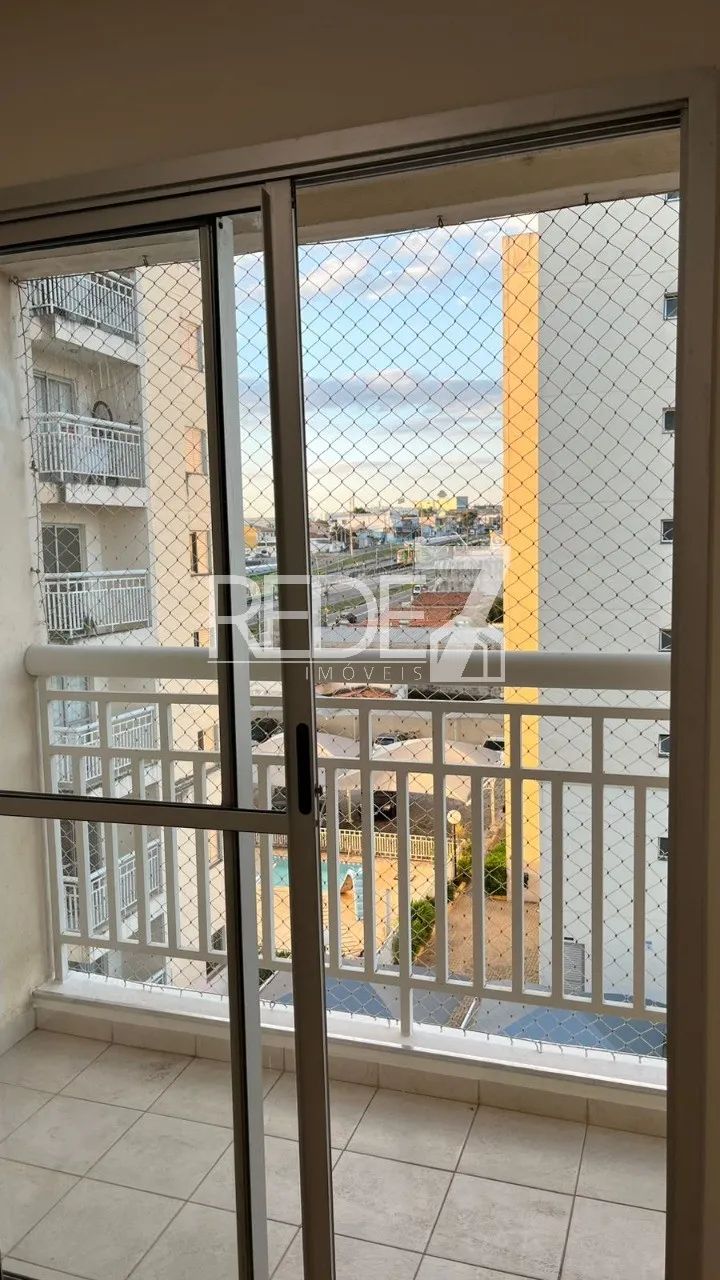 apartamento - Jardim Capivari - Campinas