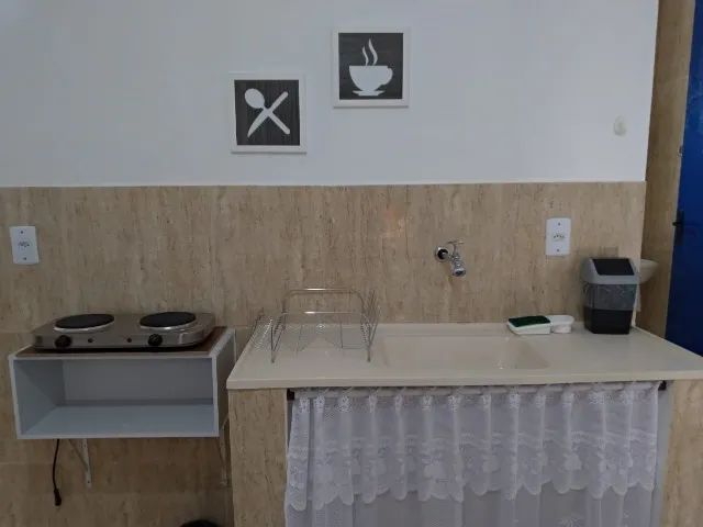 Imóveis com ou sem mobília no centro de Penedo - Foto 5