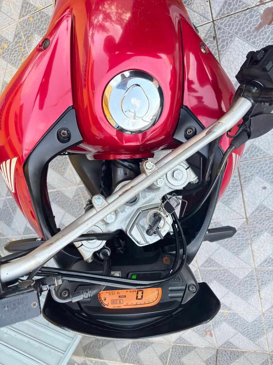 Moto Xre 300 - Foto 4