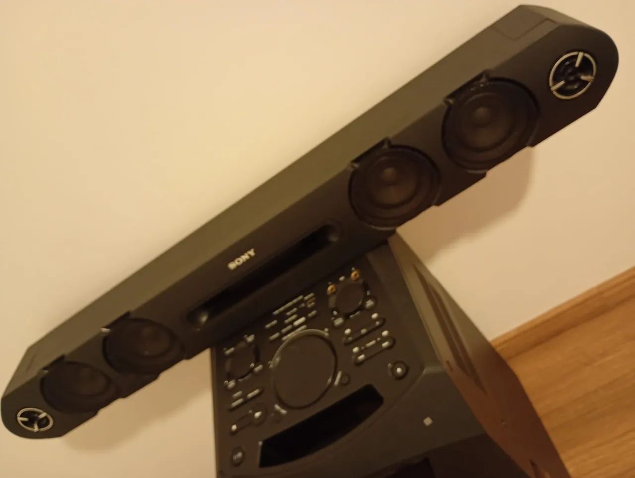 Mini system - Foto 3