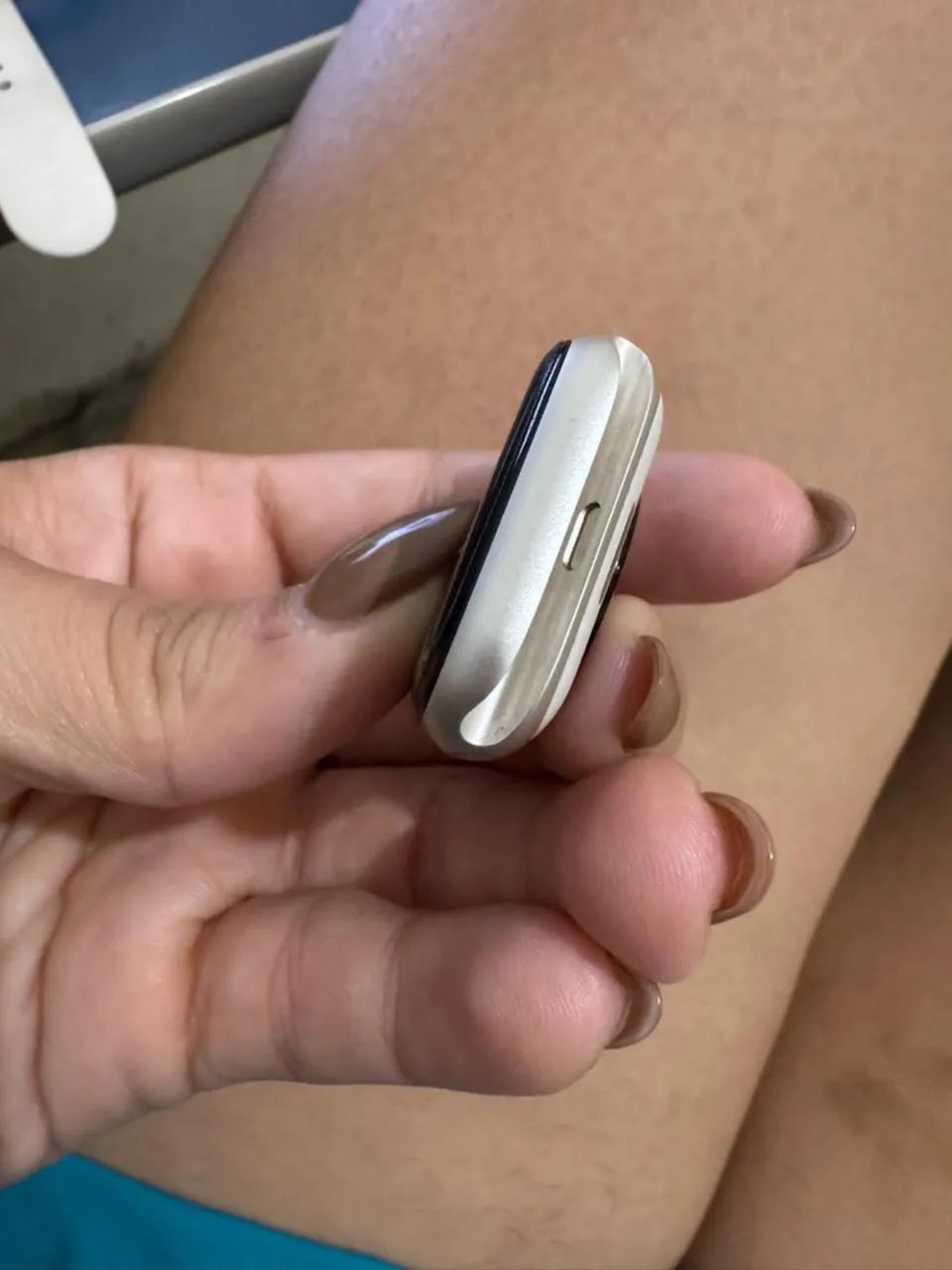 Apple Watch 2º geração gps 