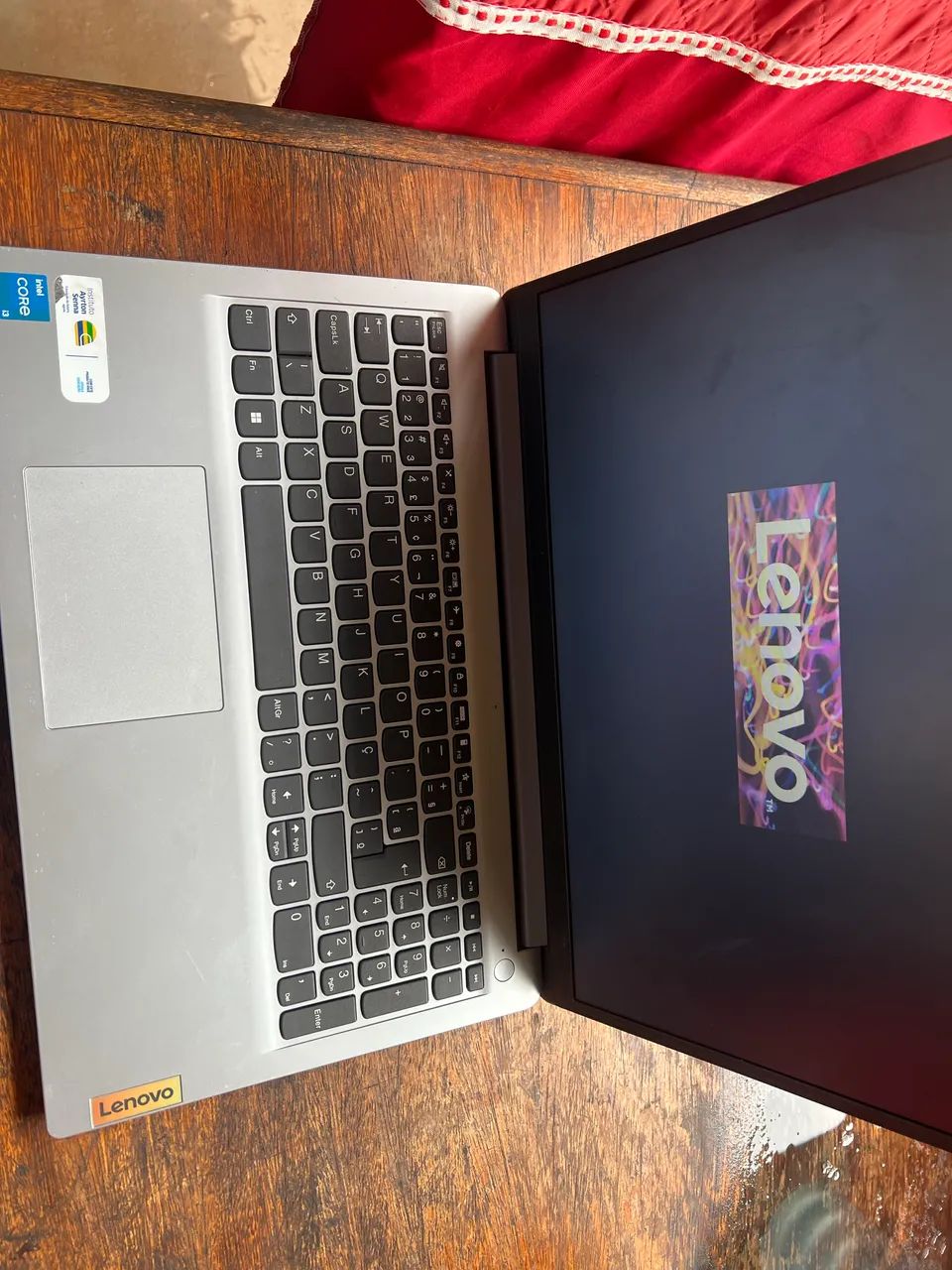 Notebook Lenovo  - Foto 3