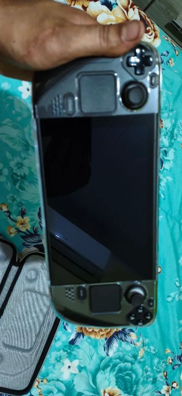 Steam deck 256 GB - Foto 4