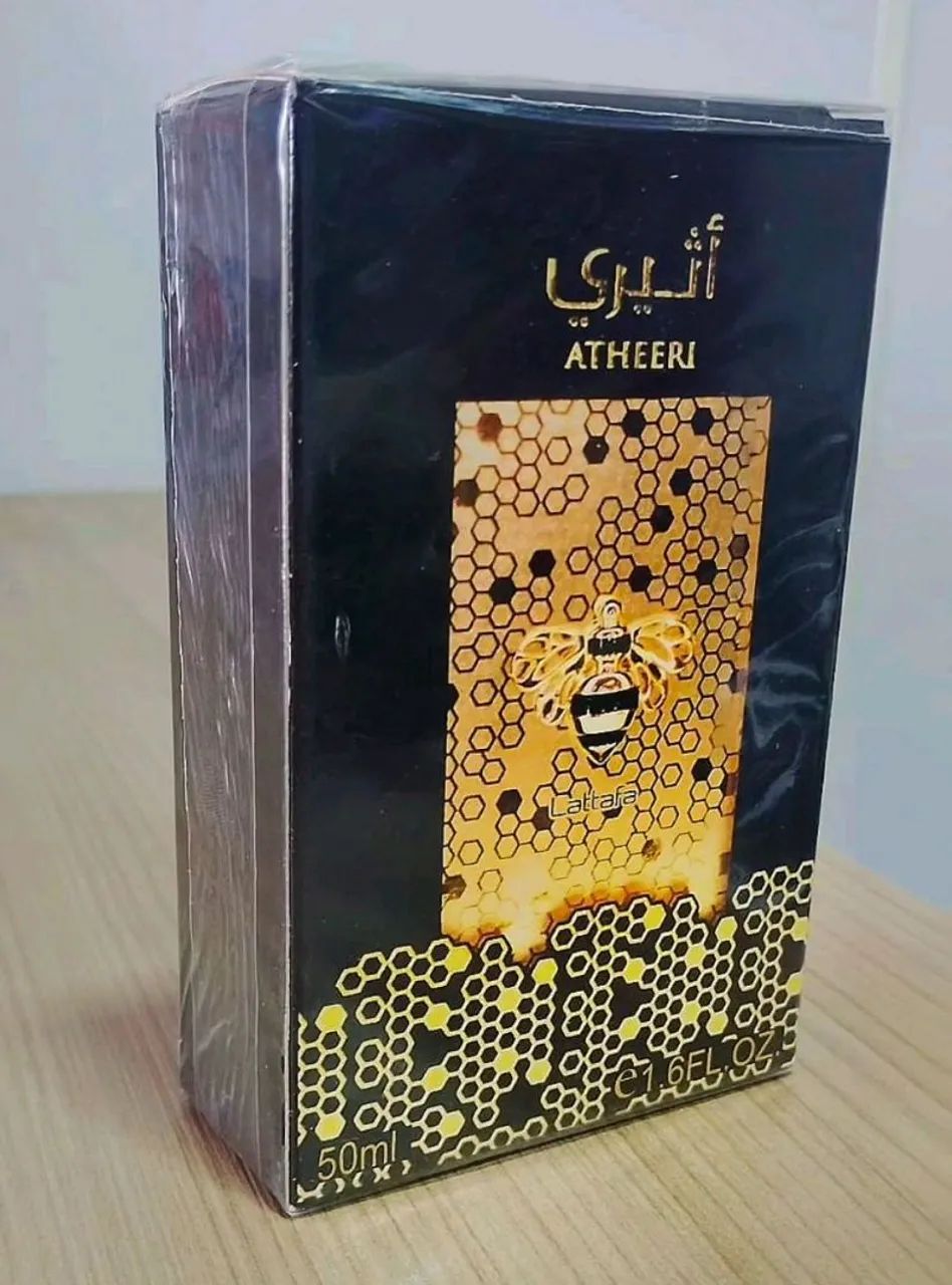 Perfumes femininos árabes - Foto 5