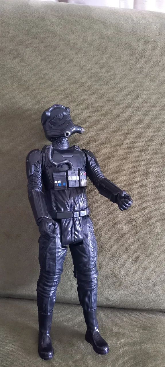 Boneco Star War - Foto 4