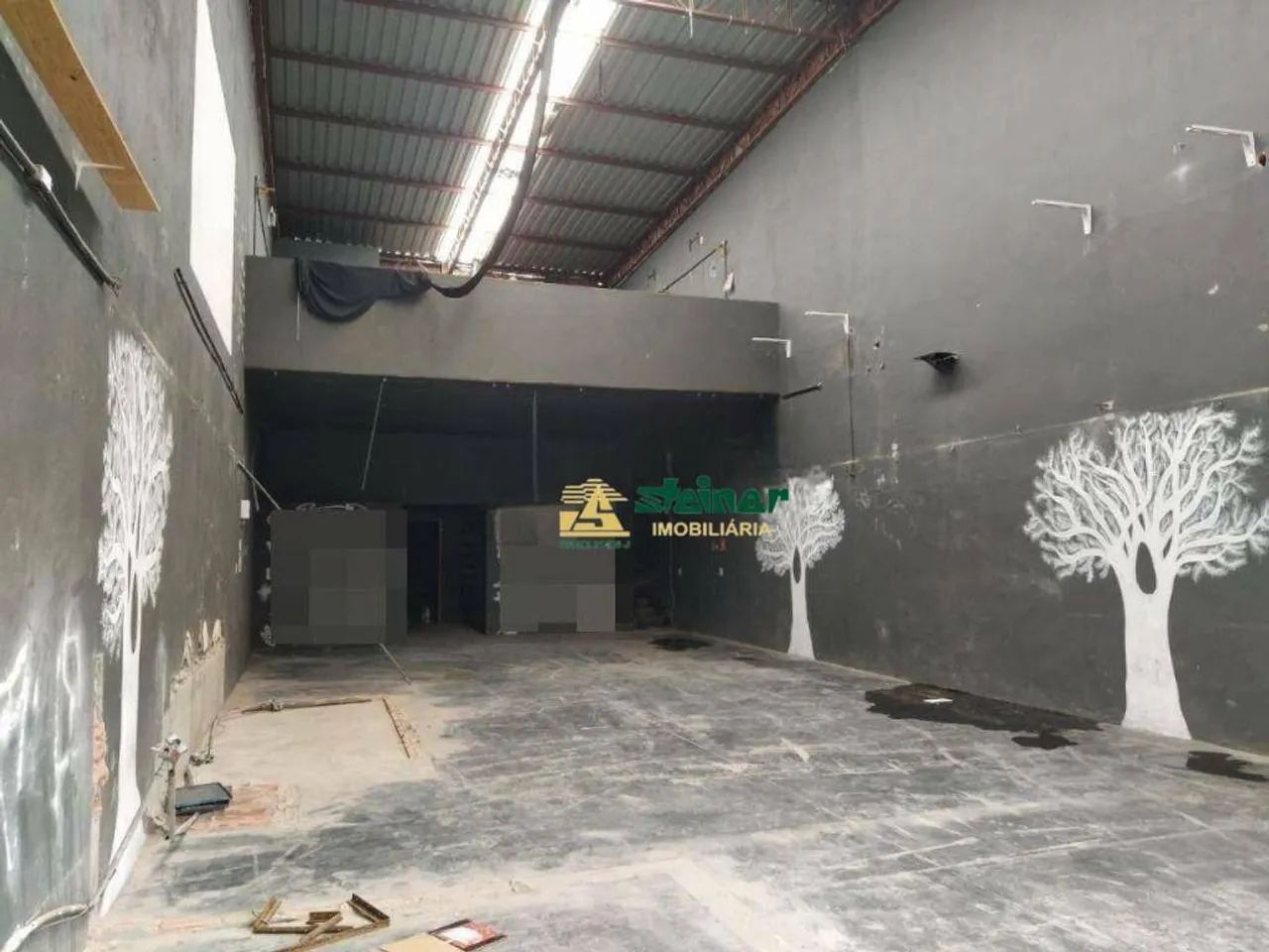 Salão para alugar, 250 m²- Vila Galvão - Guarulhos/SP - Foto 10
