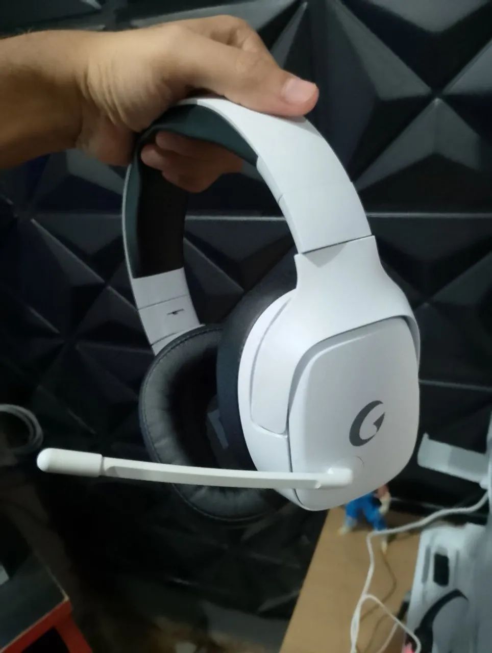 Headset PS5/PC/Switch - Foto 5