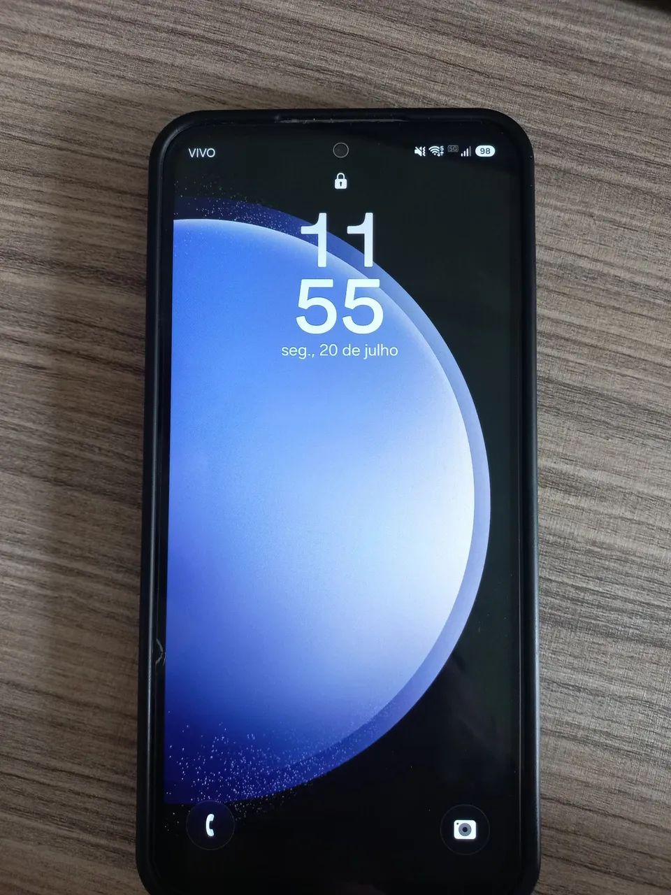 Samsung S23 FE 256GB