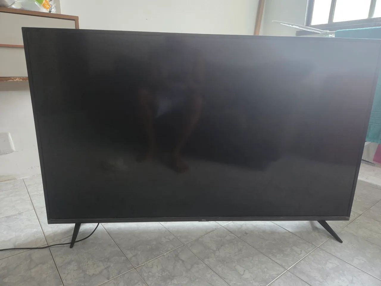 TV Smart