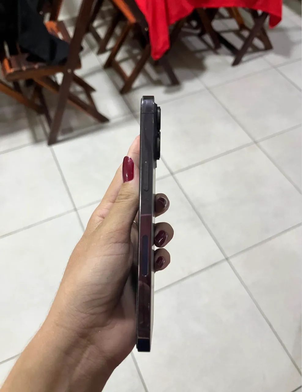 iPhone 14 Pro Max 128  - Foto 3