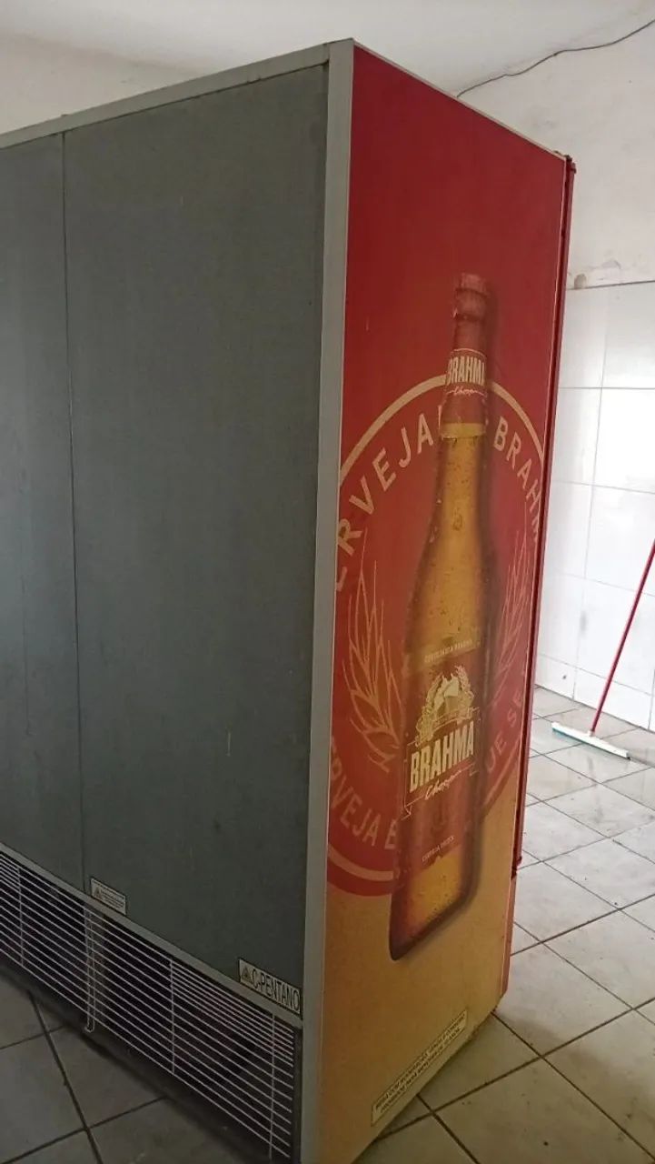 Cervejeira metalfrio  - Foto 5