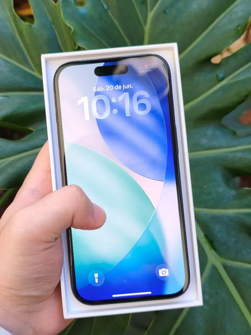 iPhone 15 - Foto 2