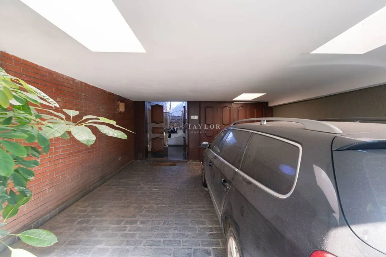 Casa com 6 quartos, Bela Aliança - São Paulo - Foto 2