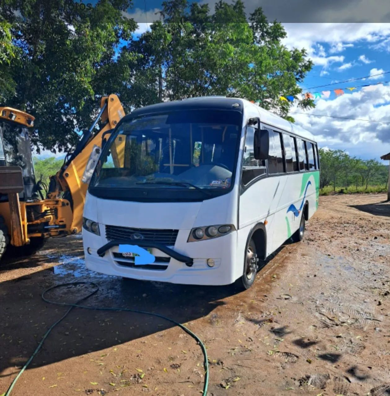 Micro ônibus  - Foto 2