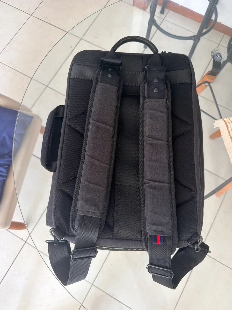 Mochila