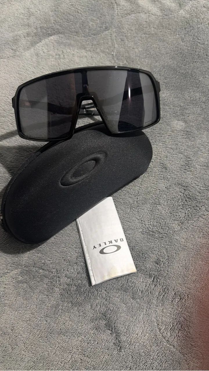 Óculo oakley original  - Foto 2