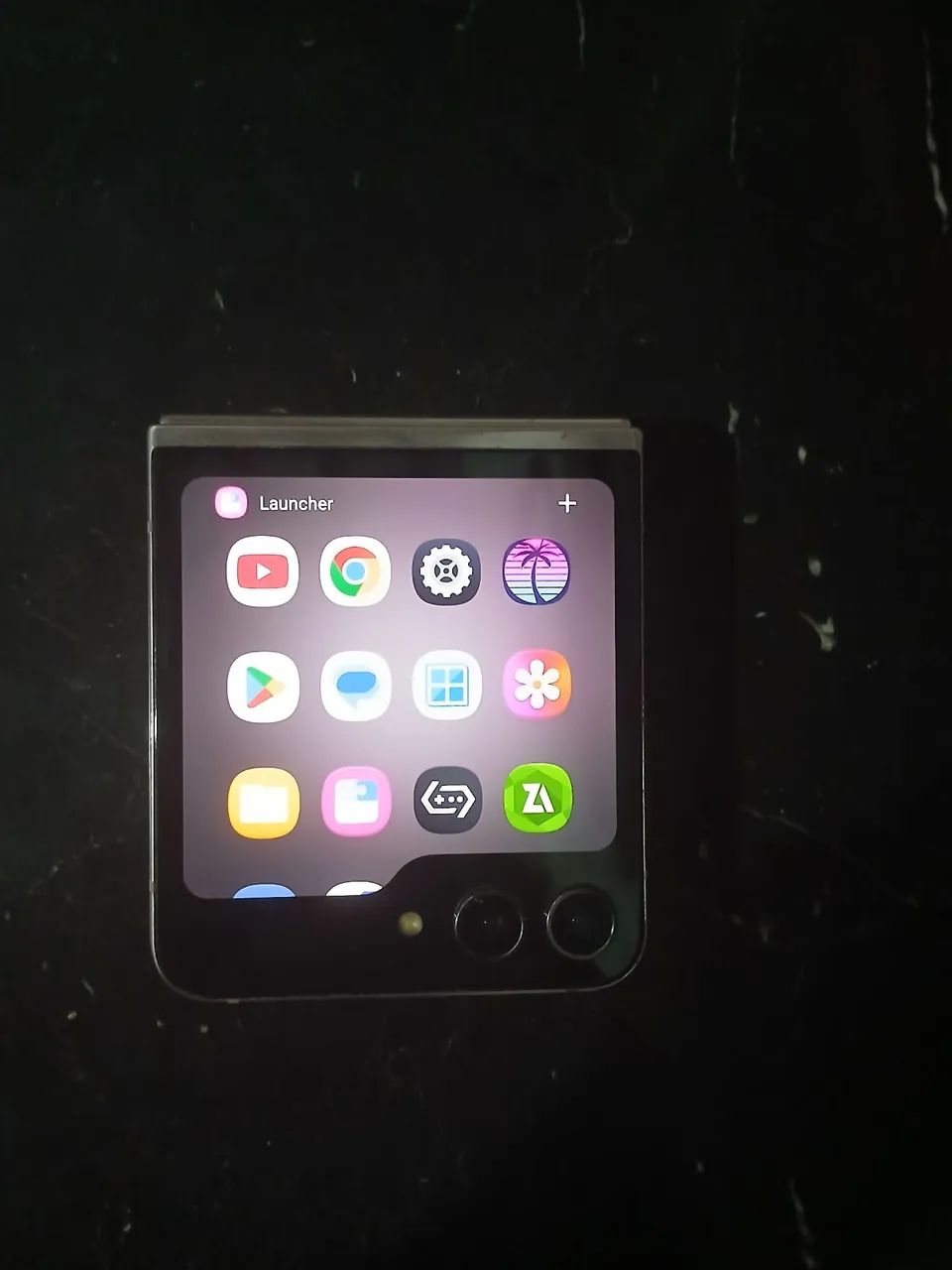 Z flip 5 - Foto 2