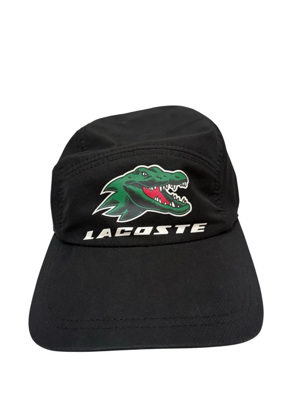 Boné Lacoste edição Holliday 
