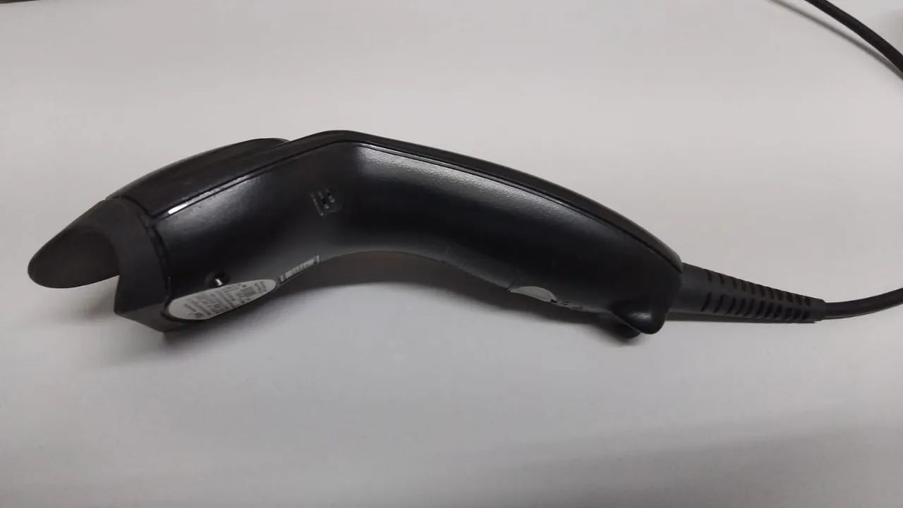 Leitor de código de barras Honeywell - Foto 3